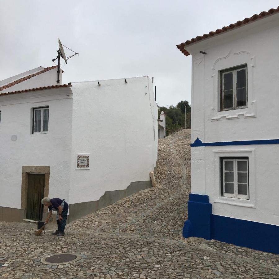 Villa Casas De Romaria Brotas Exterior foto