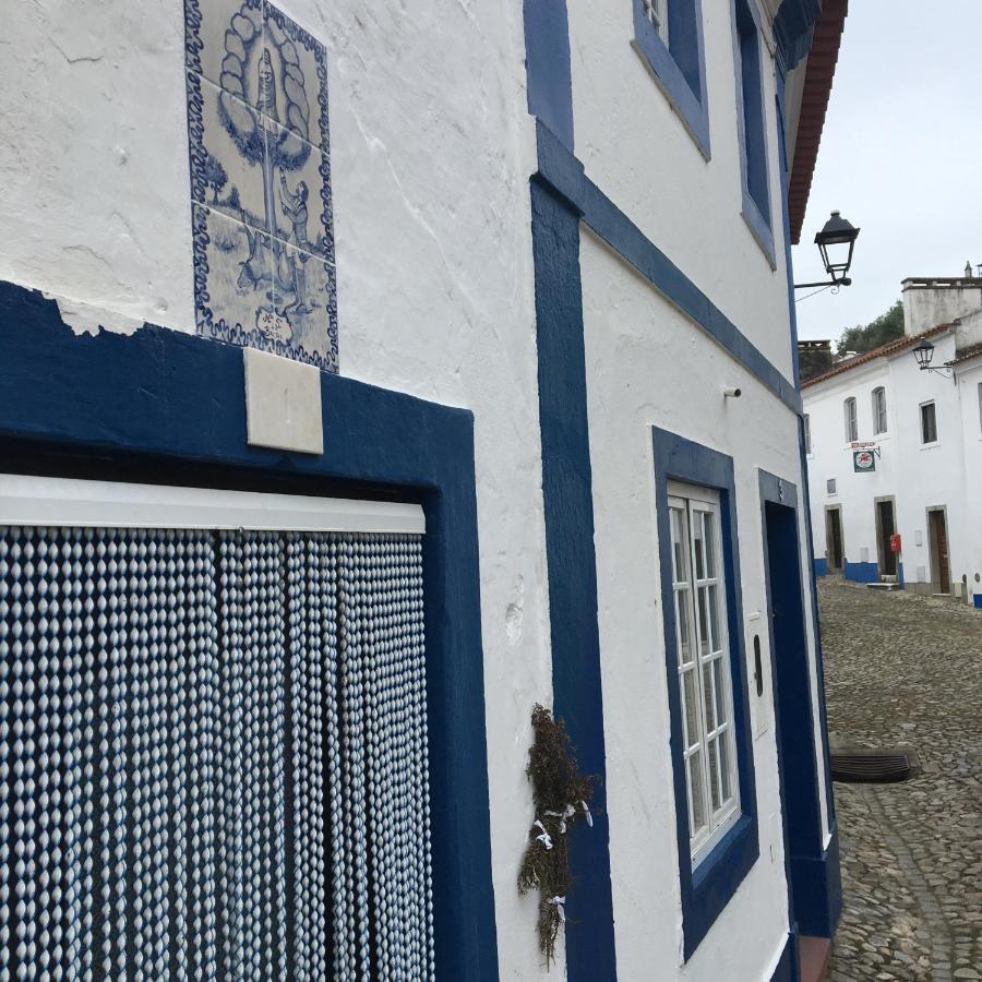 Villa Casas De Romaria Brotas Exterior foto