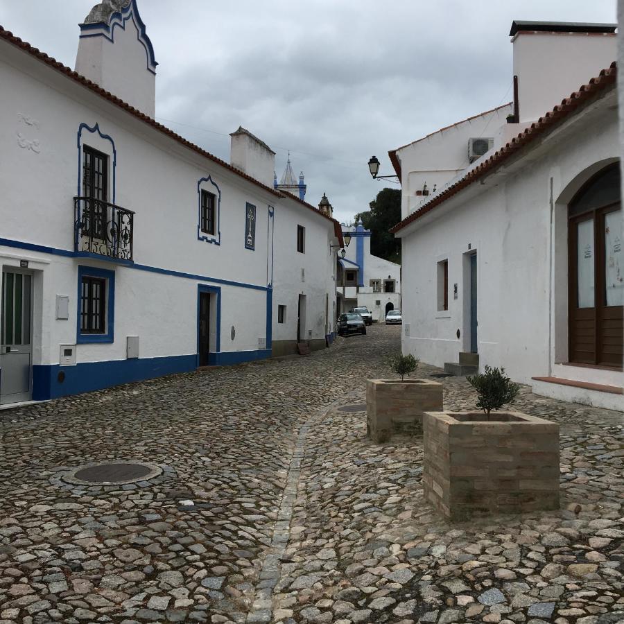 Villa Casas De Romaria Brotas Exterior foto
